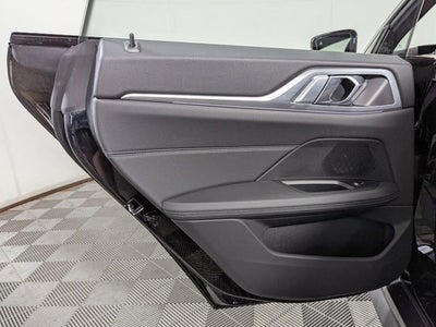 2024 BMW i4 eDrive35 eDrive35