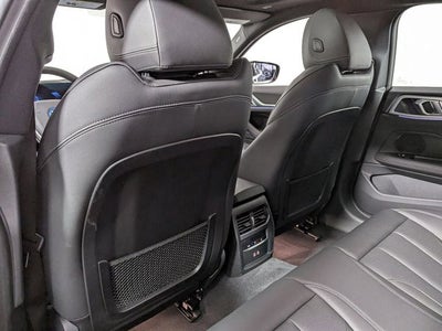 2024 BMW i4 eDrive35 eDrive35