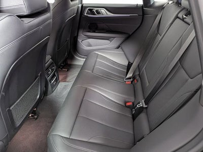 2024 BMW i4 eDrive35 eDrive35