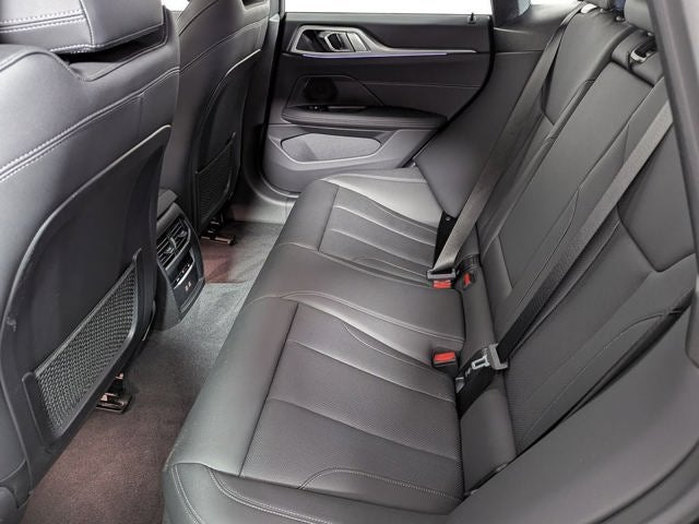 2024 BMW i4 eDrive35 eDrive35