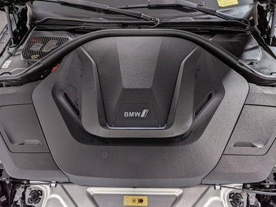 2024 BMW i4 eDrive35 eDrive35