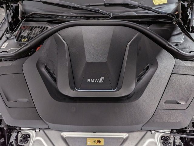 2024 BMW i4 eDrive35 eDrive35