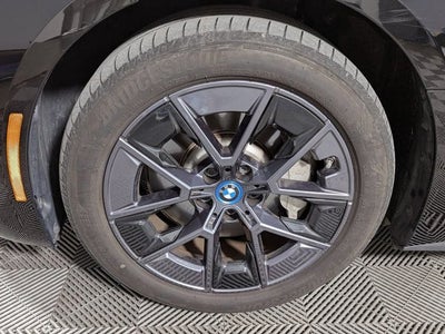 2024 BMW i4 eDrive35 eDrive35