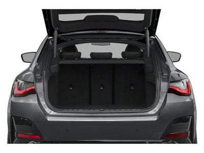2024 BMW i4 eDrive35