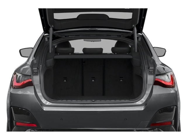 2024 BMW i4 eDrive35