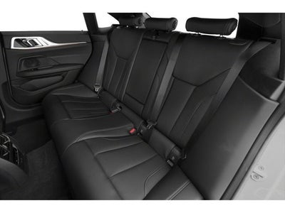 2024 BMW i4 eDrive35