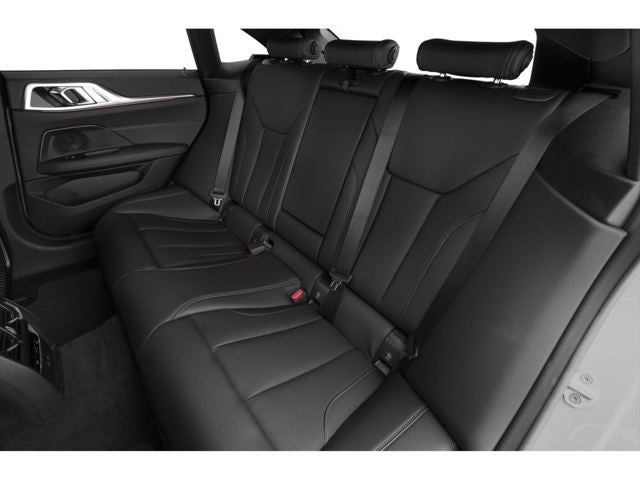 2024 BMW i4 eDrive35