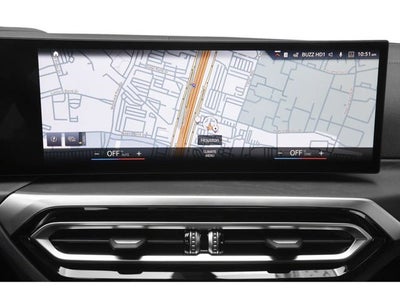 2024 BMW i4 eDrive35