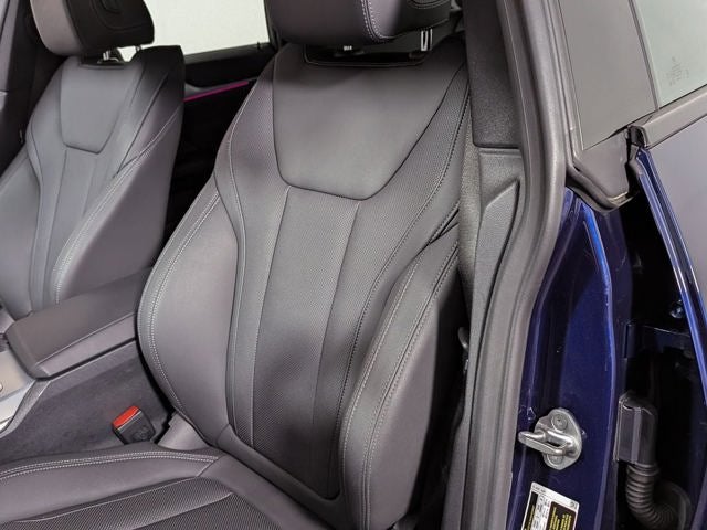 2024 BMW i4 eDrive35 eDrive35