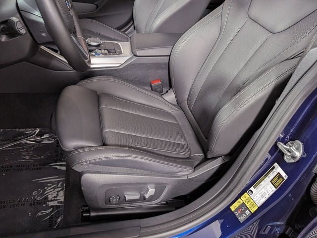 2024 BMW i4 eDrive35 eDrive35