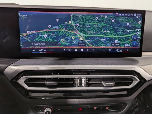 2024 BMW i4 eDrive35 eDrive35