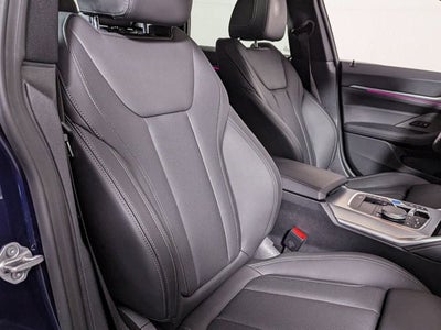 2024 BMW i4 eDrive35 eDrive35