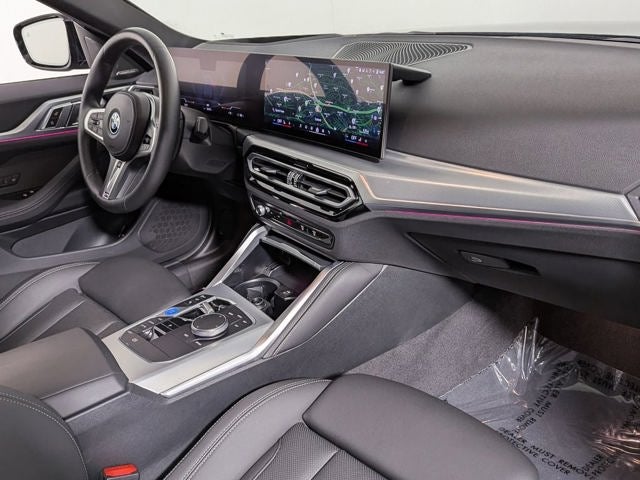 2024 BMW i4 eDrive35 eDrive35