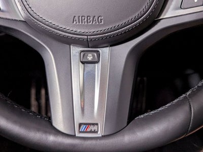 2024 BMW i4 eDrive35 eDrive35