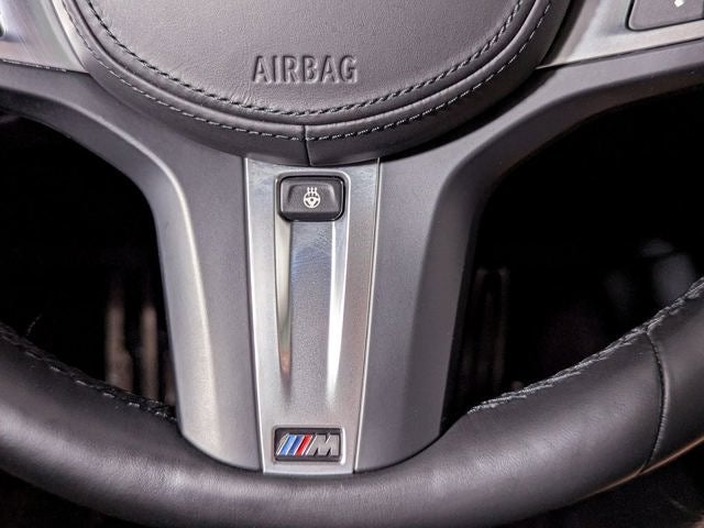 2024 BMW i4 eDrive35 eDrive35