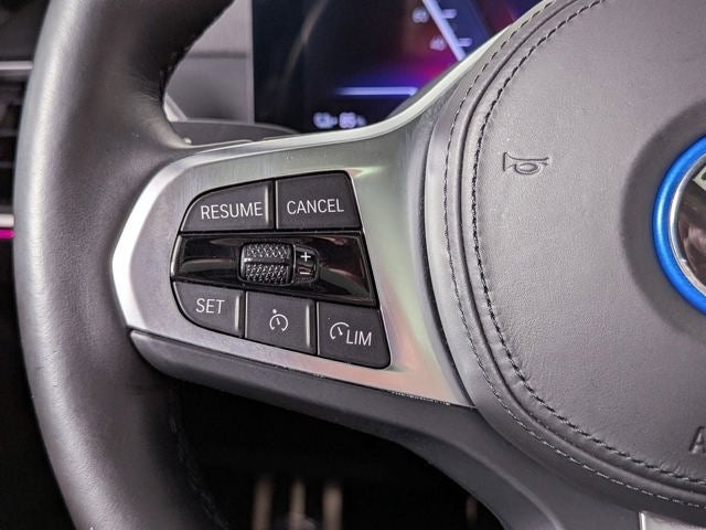2024 BMW i4 eDrive35 eDrive35