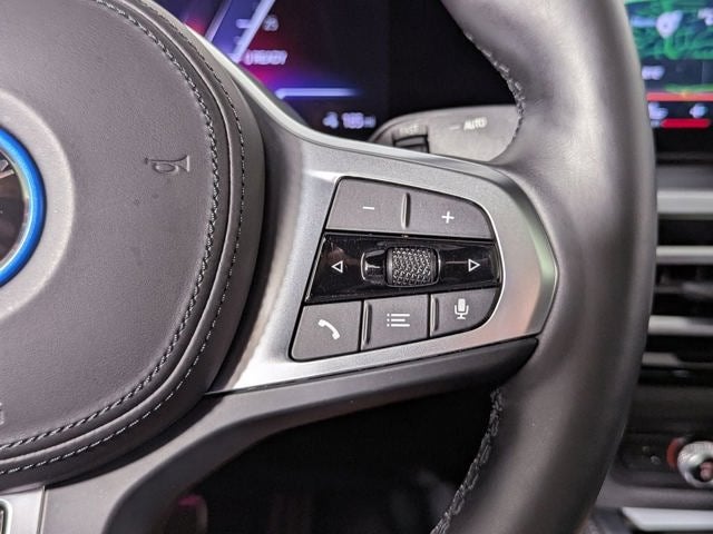2024 BMW i4 eDrive35 eDrive35