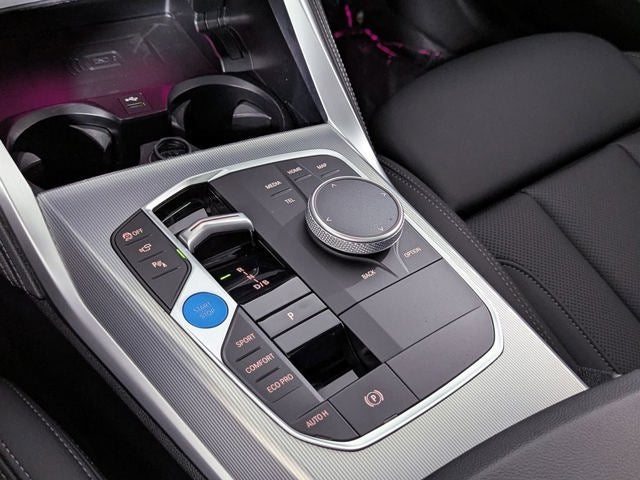 2024 BMW i4 eDrive35 eDrive35