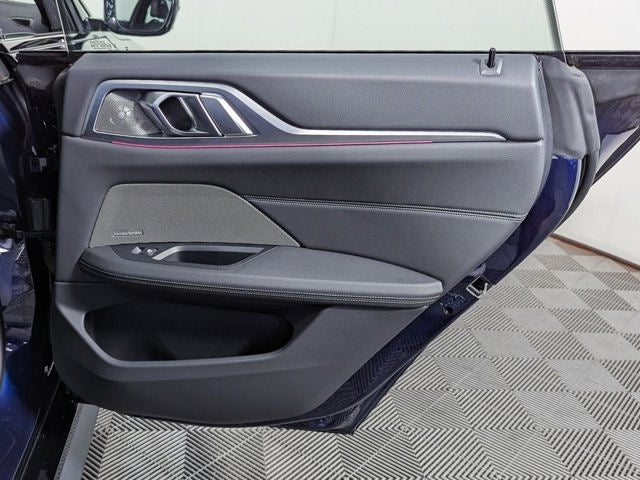 2024 BMW i4 eDrive35 eDrive35