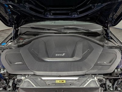 2024 BMW i4 eDrive35 eDrive35