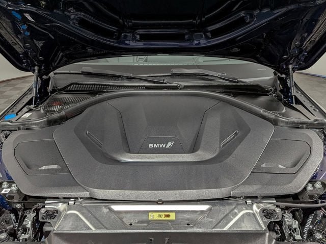 2024 BMW i4 eDrive35 eDrive35