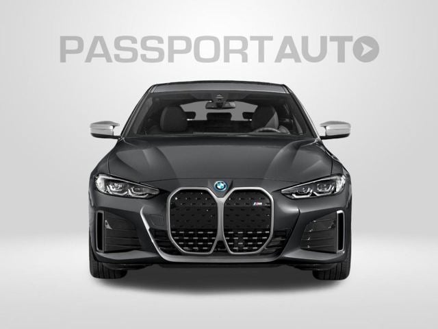 2024 BMW i4 eDrive35