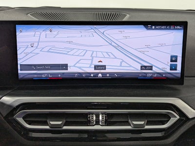 2024 BMW i4 eDrive35 eDrive35