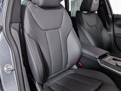 2024 BMW i4 eDrive35 eDrive35