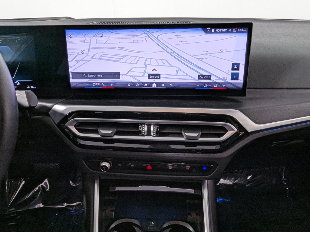 2024 BMW i4 eDrive35 eDrive35