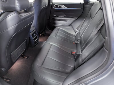 2024 BMW i4 eDrive35 eDrive35