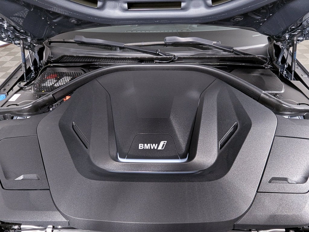 2024 BMW i4 eDrive35 eDrive35