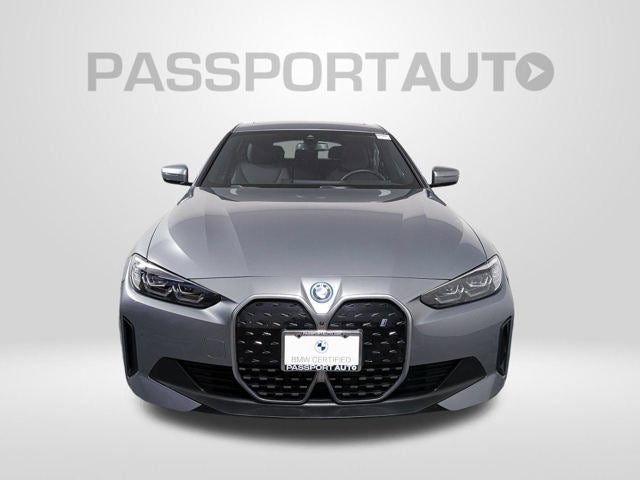 2024 BMW i4 eDrive35 eDrive35