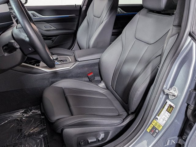 2024 BMW i4 eDrive35 eDrive35