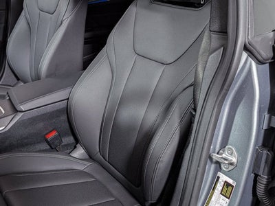 2024 BMW i4 eDrive35 eDrive35