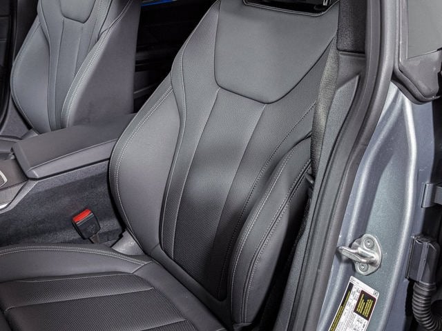2024 BMW i4 eDrive35 eDrive35