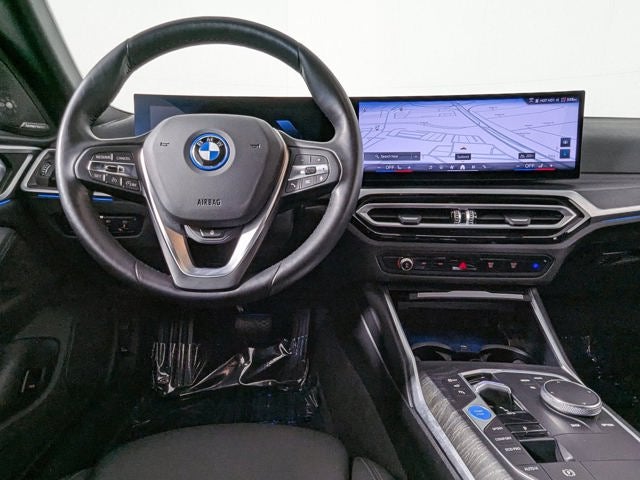 2024 BMW i4 eDrive35 eDrive35