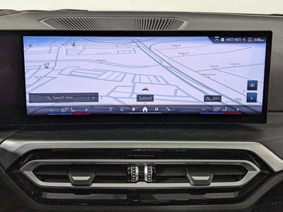 2024 BMW i4 eDrive35 eDrive35