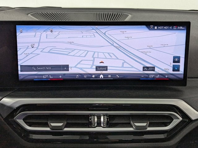 2024 BMW i4 eDrive35 eDrive35