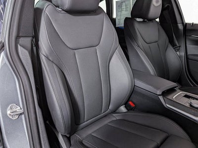 2024 BMW i4 eDrive35 eDrive35