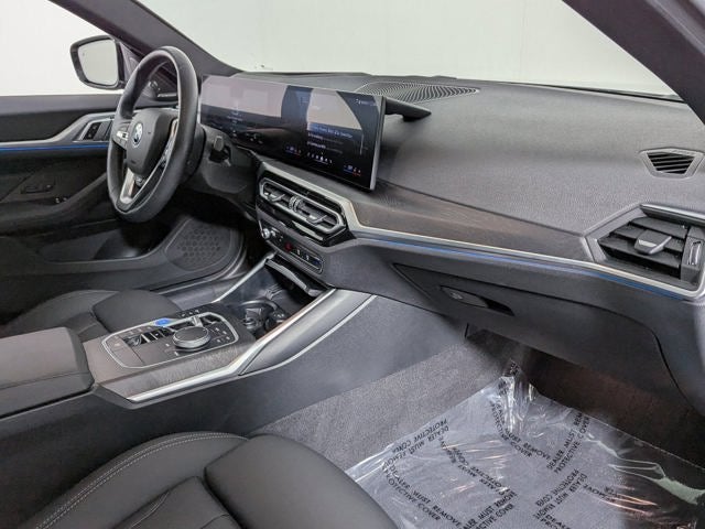 2024 BMW i4 eDrive35 eDrive35