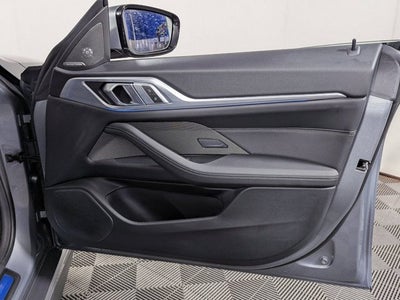 2024 BMW i4 eDrive35 eDrive35