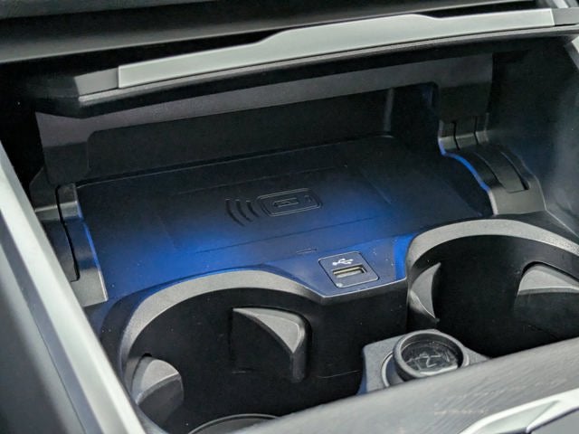 2024 BMW i4 eDrive35 eDrive35
