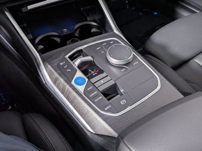 2024 BMW i4 eDrive35 eDrive35