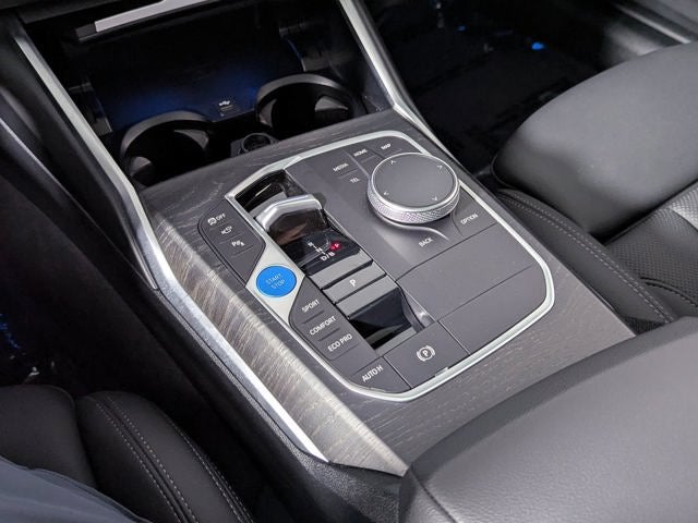2024 BMW i4 eDrive35 eDrive35