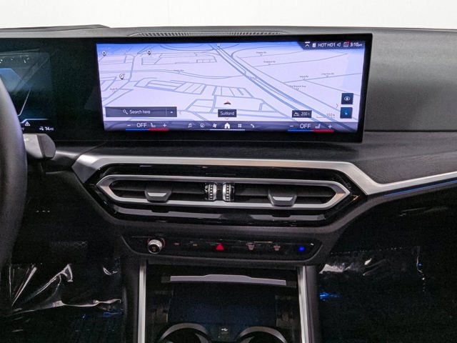 2024 BMW i4 eDrive35 eDrive35