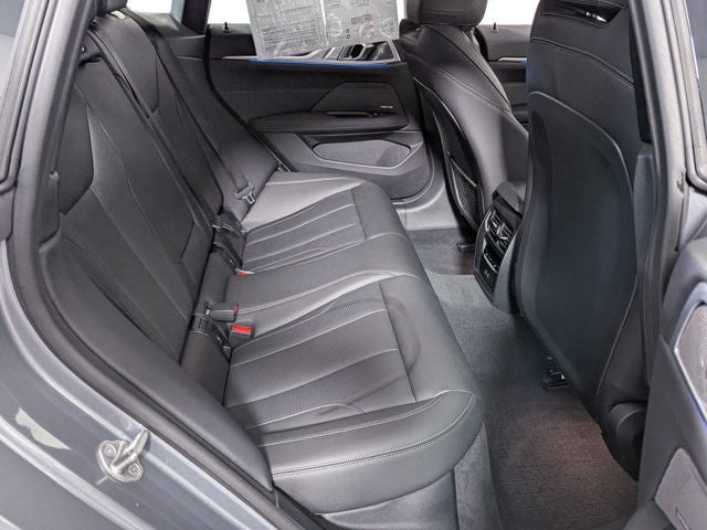 2024 BMW i4 eDrive35 eDrive35