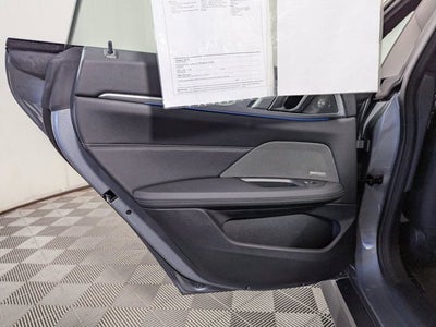 2024 BMW i4 eDrive35 eDrive35