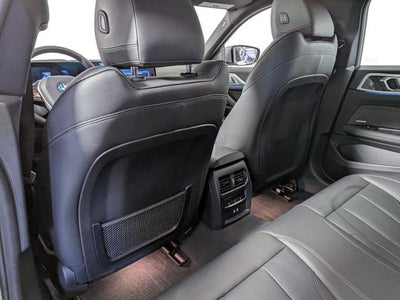 2024 BMW i4 eDrive35 eDrive35