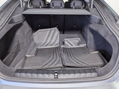 2024 BMW i4 eDrive35 eDrive35