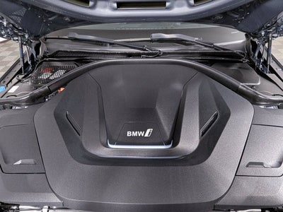 2024 BMW i4 eDrive35 eDrive35